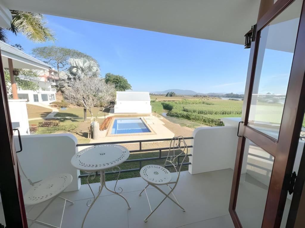 Gin'S Greenery Resort Chiang Saen Dış mekan fotoğraf