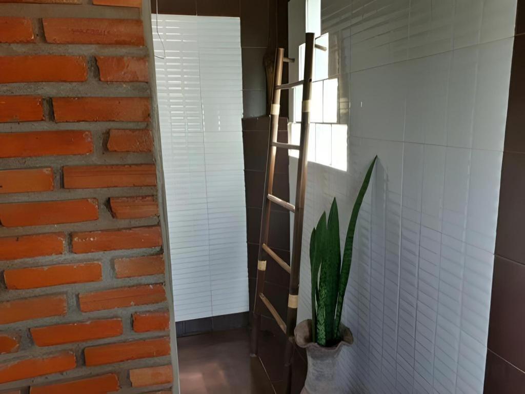 Gin'S Greenery Resort Chiang Saen Dış mekan fotoğraf