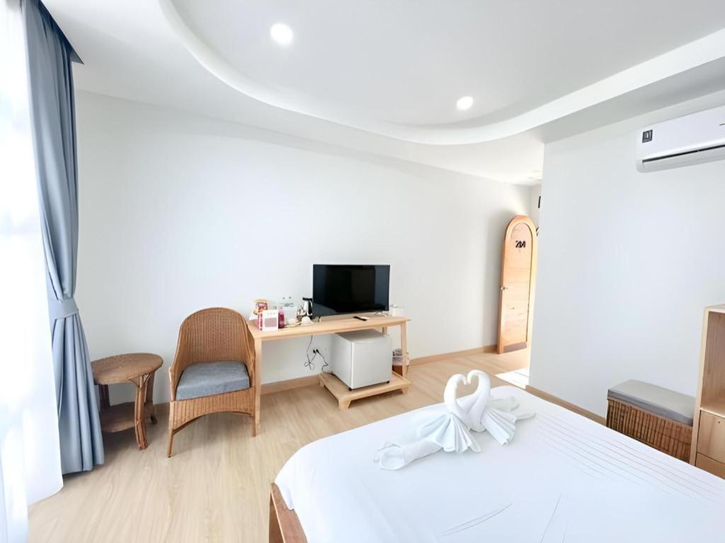 Gin'S Greenery Resort Chiang Saen Dış mekan fotoğraf